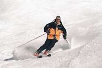 Skiing in New Mexico
