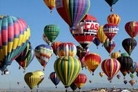 Balloon Fiesta