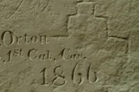 Don Juan Onate signature